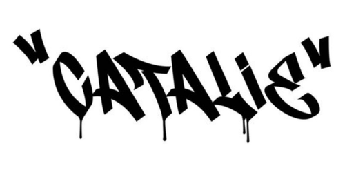 Catalie